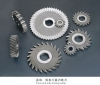 Side and face cutter saw blade