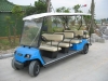 Sightseeing car - (11 Seater Sightseeing Car/Tourist Car)