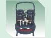 Silent Air Pump