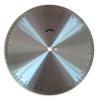 Silent Diamond Blade