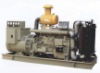 Silent Diesel Generator