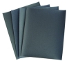 Silicon carbide waterproof paper