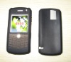 Silicone Case for BlackBerry 8100(model#PG-SC-8100)