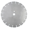 Silver Brazed Diamond Saw Blade