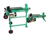 Single Handel 4T log splitter