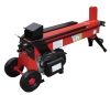 Single Handel 6T log splitter