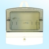 Single-phase Meter Case