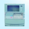 Single-phase Multi-function  Meter Case