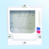Single-phase Multi-rate Meter Case