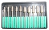 Sintered Diamond Burs for Dental