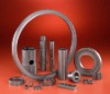 Sintered Silicon Carbide (SSiC) Seals Ring
