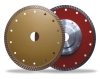 Sintered Turbo Diamond Saw Blade ( pass CE/MPA certificate)