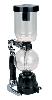Siphon coffee pot