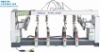 Six-row boring machine HB610i
