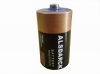 Size D Dry Battery