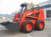 Skid Steer Loader