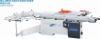 Sliding Table Saw MJ280V-320V