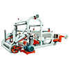 Slitters, Rewinders and Paper Tube Recutting Machines