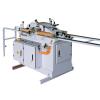 Slot-Cutting Machine