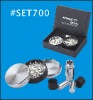 Smoking Set(grinder, pipe)