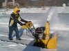 Snow Thrower tool