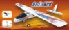 Snowbird  RC Airplane