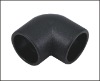 Socket Elbow 90 Degree(PE PIPE FITTING)