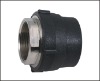 Socket Female Adapter(PE PIPE FITTING)