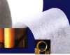 Soft surface fiberglass mat