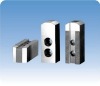 Softjaws for hydraulic power chucks