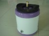 Solar Assistant Tank