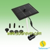 Solar Birdbath SM205