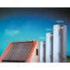 Solar Collector System with Gomon SHCMV Tube