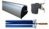 Solar Collector With Shcmv Tube