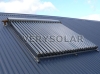 Solar Collector with EN12975