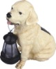 Solar Dog Light