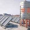 Solar Energy Heater