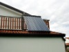 Solar Energy Water Heater Project