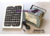 Solar  Flood Light