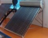 Solar Heating