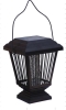 Solar Killing Mosquito Lamp,solar lamp,killing mosquito