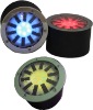 Solar LED Ground Light  (SG95RB)