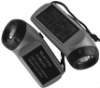 Solar LED flashlight SY-1505