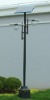Solar  Lamp