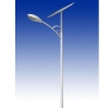 Solar Lamps