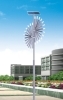 Solar Landscape Light