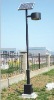 Solar Landscape Light JY-TYNJG-016