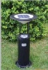 Solar Lawn Light JY-TYNCP-019