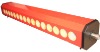 Solar Manifold ( Red color armor plate series )