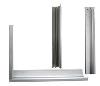 Solar Module Aluminum Frames